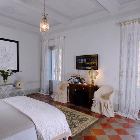 Palazzo Sant'Angelo Bed & Breakfast Spoleto Dış mekan fotoğraf