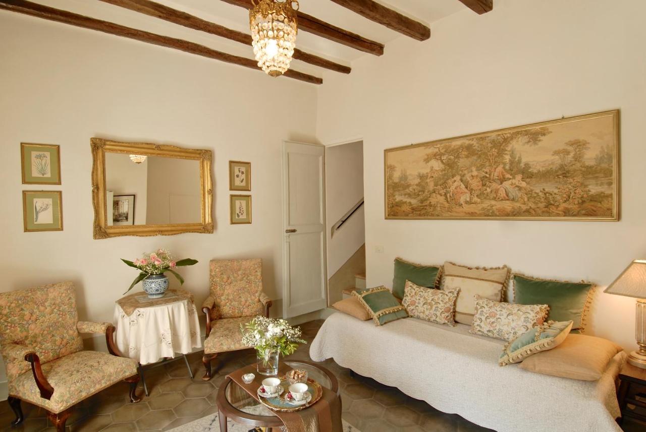 Palazzo Sant'Angelo Bed & Breakfast Spoleto Dış mekan fotoğraf