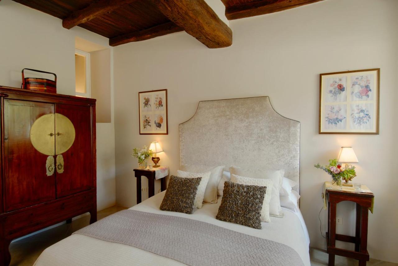 Palazzo Sant'Angelo Bed & Breakfast Spoleto Dış mekan fotoğraf