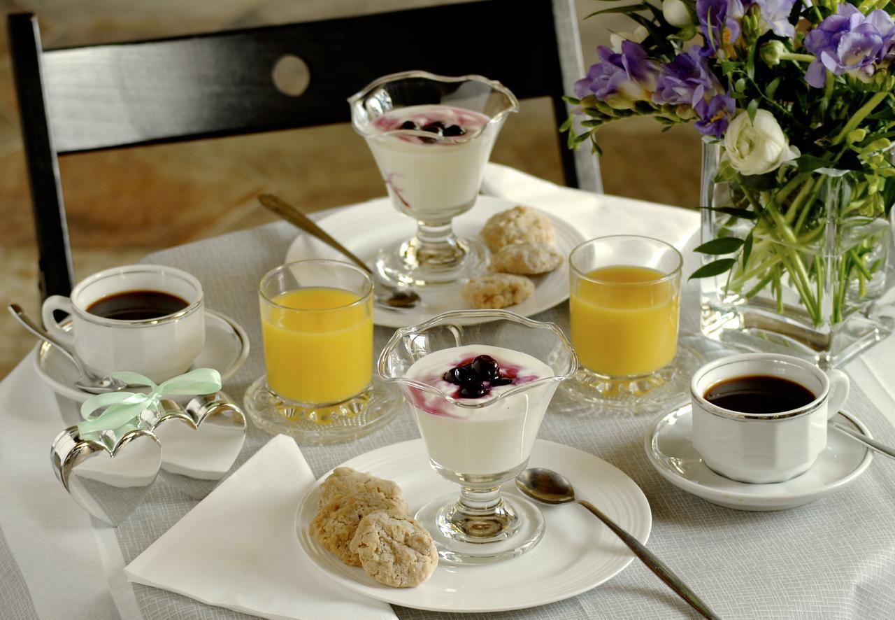 Palazzo Sant'Angelo Bed & Breakfast Spoleto Dış mekan fotoğraf