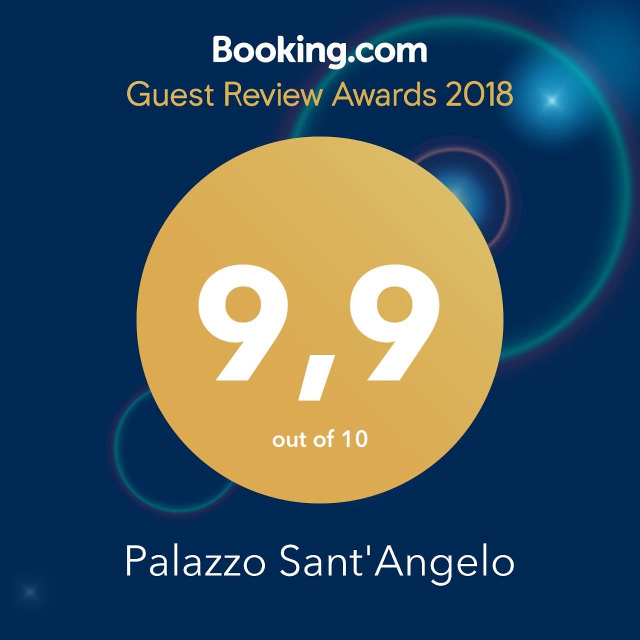 Palazzo Sant'Angelo Bed & Breakfast Spoleto Dış mekan fotoğraf