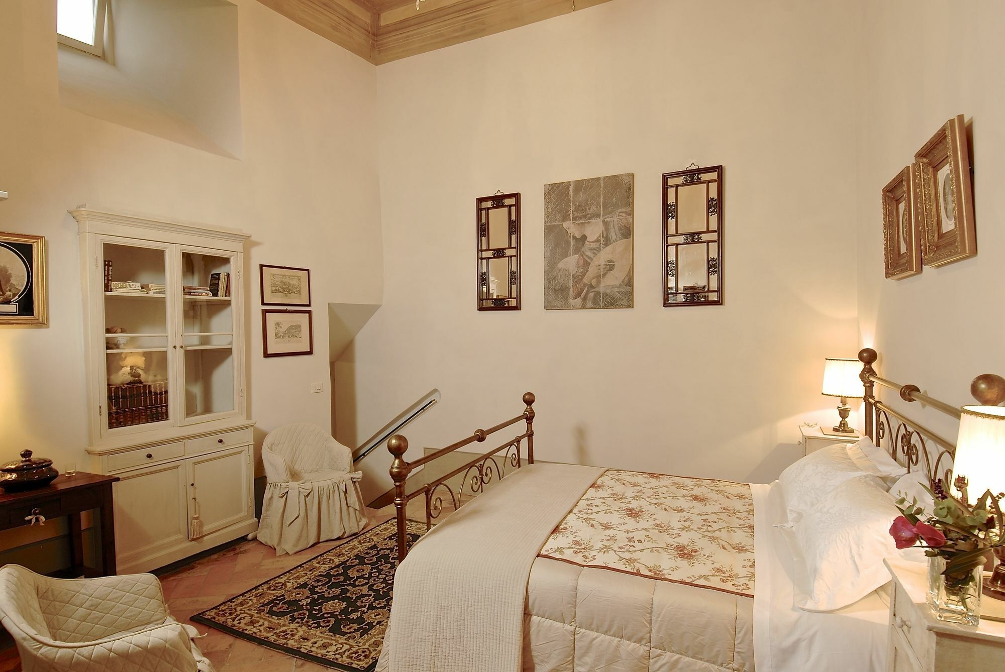 Palazzo Sant'Angelo Bed & Breakfast Spoleto Dış mekan fotoğraf